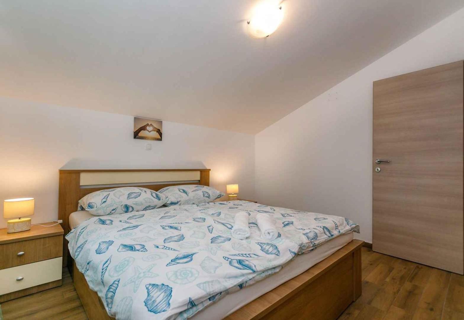 Apartment In Malinska/Insel Krk 38057 المظهر الخارجي الصورة