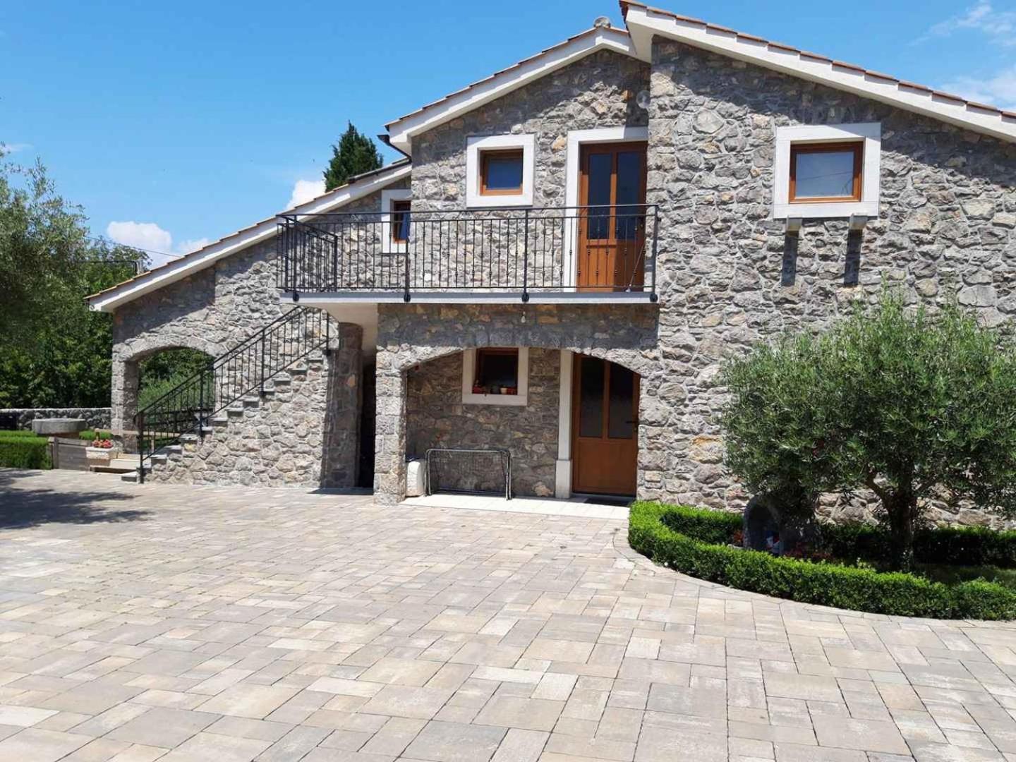 Apartment In Malinska/Insel Krk 38057 المظهر الخارجي الصورة