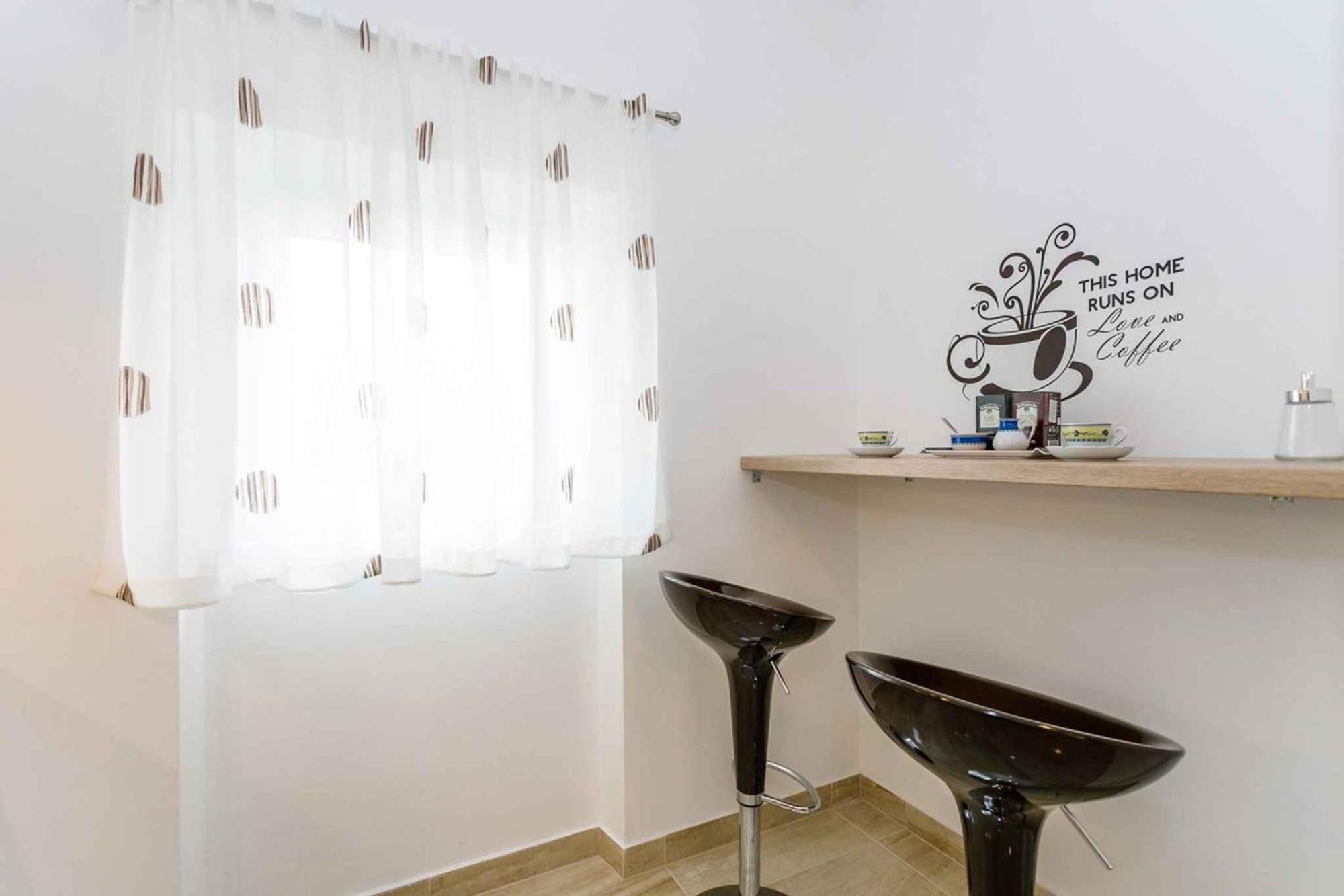 Apartment In Malinska/Insel Krk 38057 المظهر الخارجي الصورة